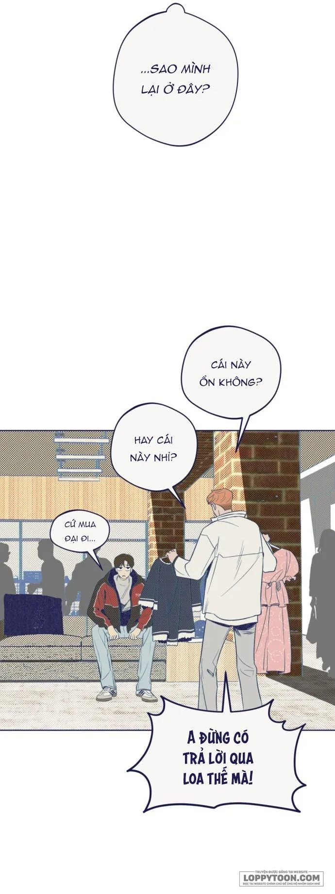 Trắc Nghiệm 4 Lựa Chọn - Chap 8 - Trang 2