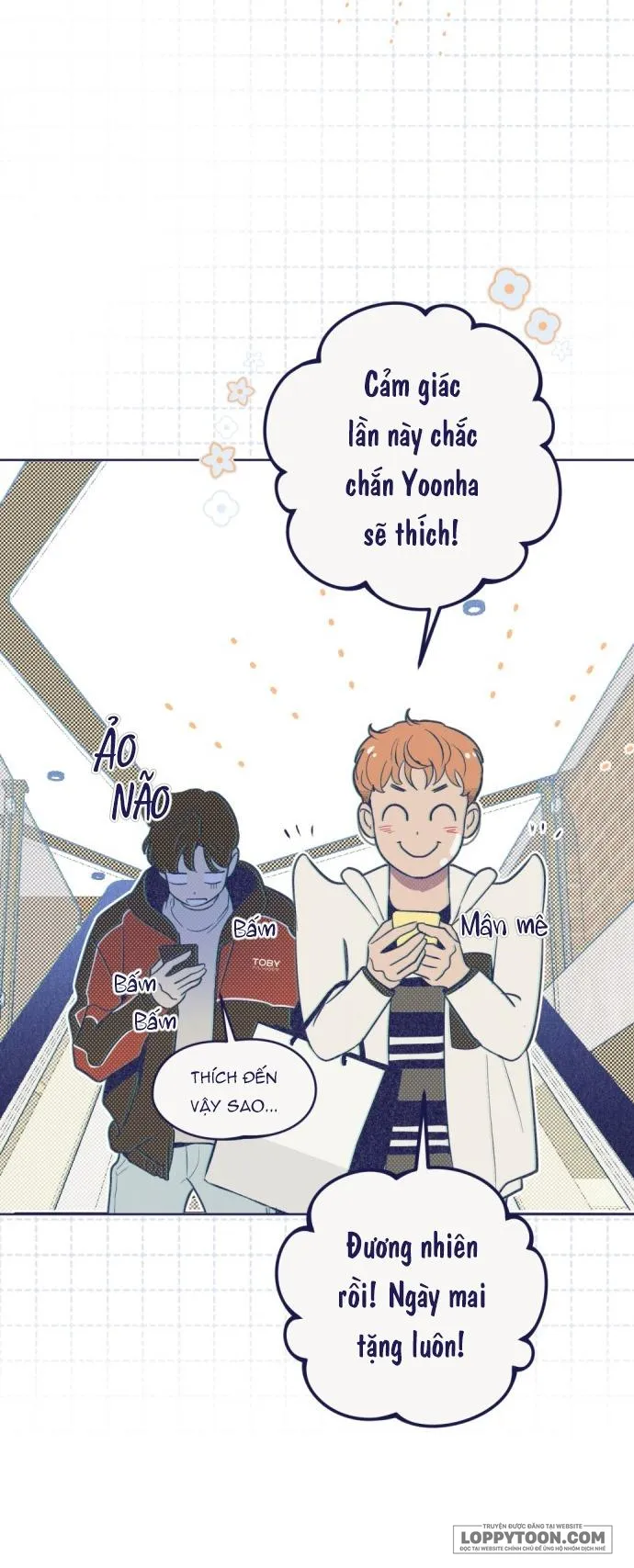 Trắc Nghiệm 4 Lựa Chọn - Chap 8 - Trang 20