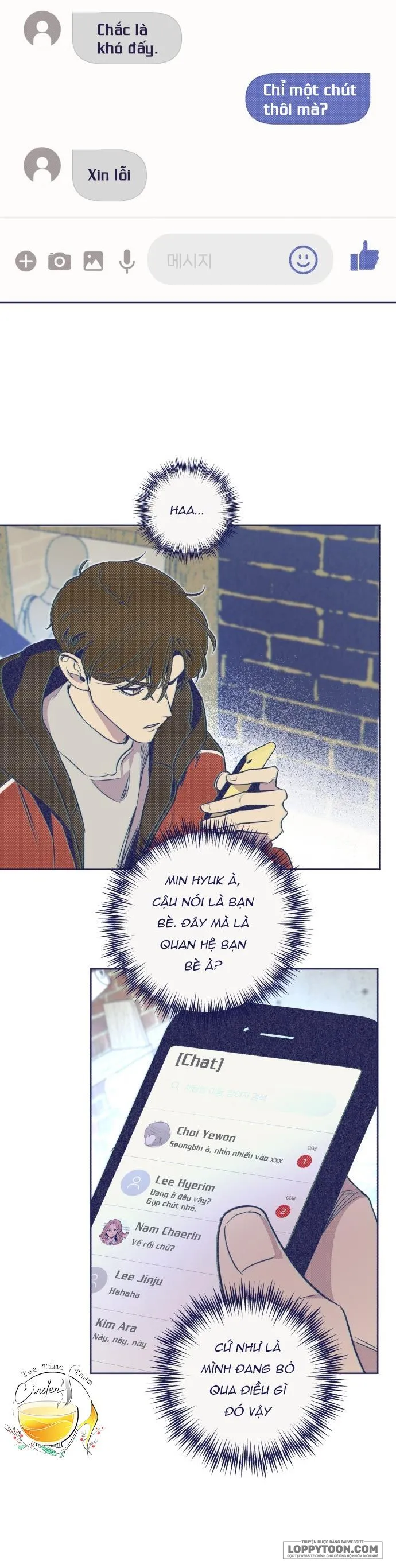 Trắc Nghiệm 4 Lựa Chọn - Chap 8 - Trang 27