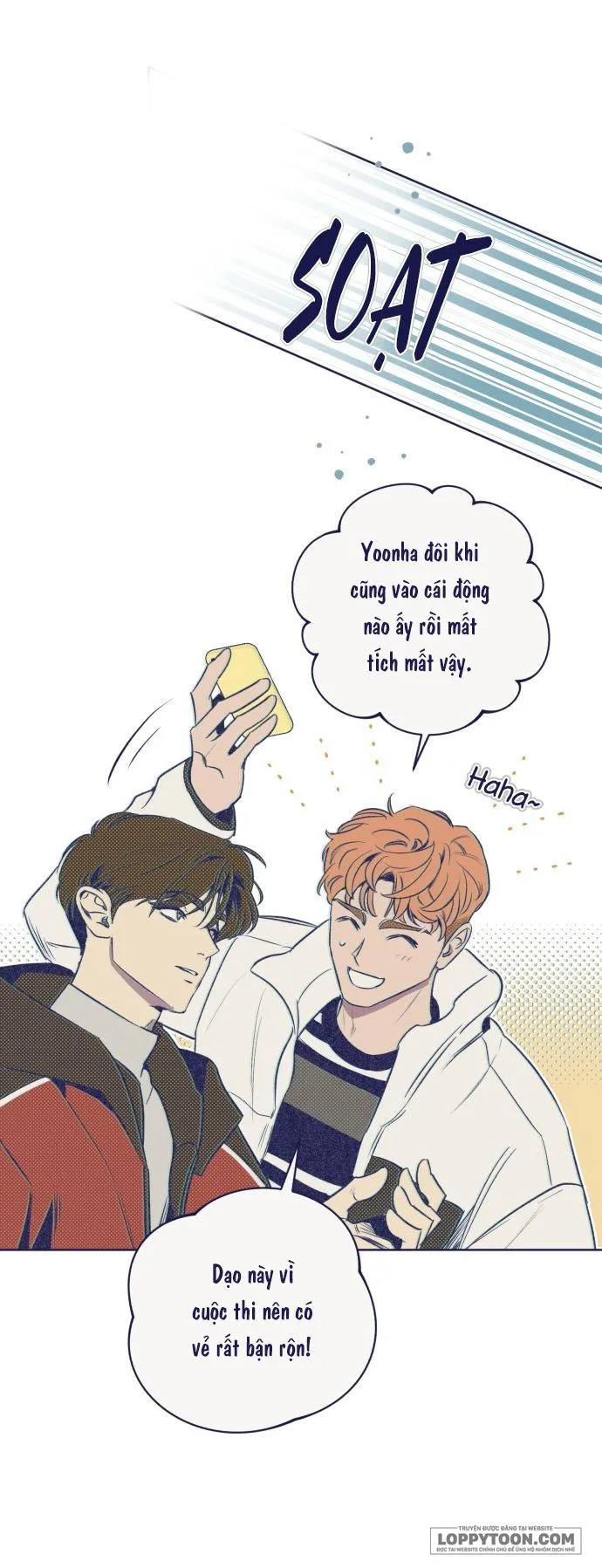 Trắc Nghiệm 4 Lựa Chọn - Chap 8 - Trang 28