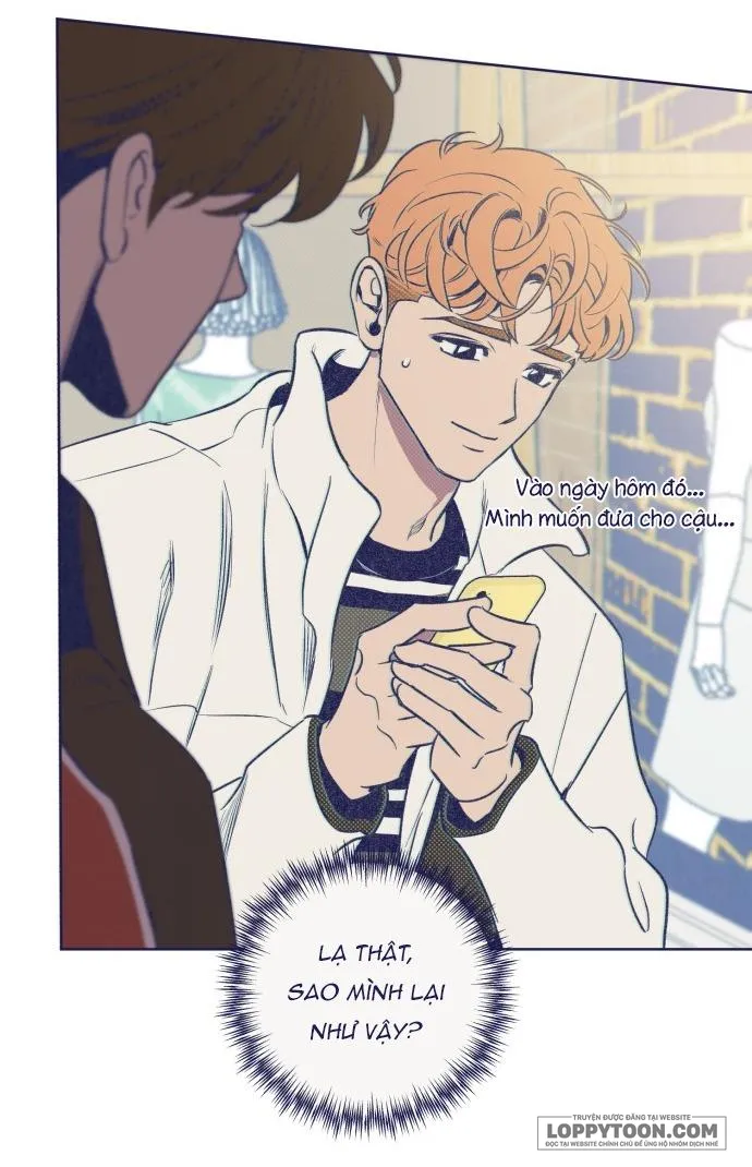 Trắc Nghiệm 4 Lựa Chọn - Chap 8 - Trang 30