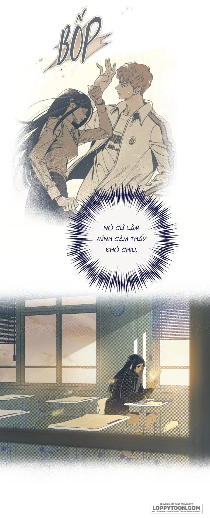 Trắc Nghiệm 4 Lựa Chọn - Chap 8 - Trang 31