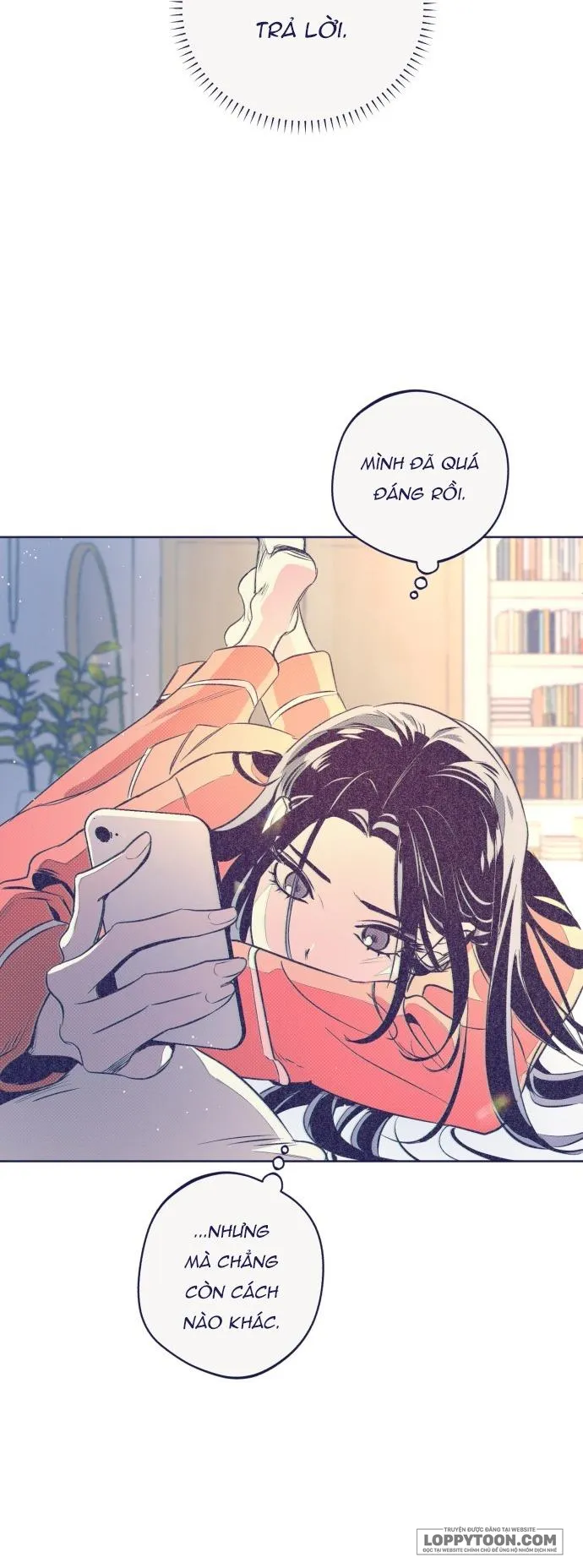 Trắc Nghiệm 4 Lựa Chọn - Chap 8 - Trang 35