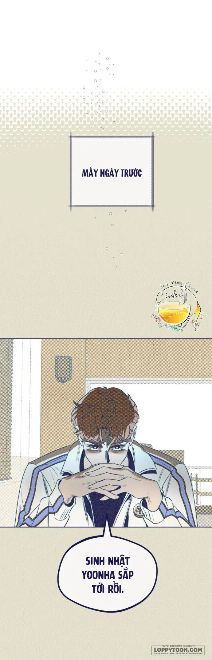 Trắc Nghiệm 4 Lựa Chọn - Chap 8 - Trang 4