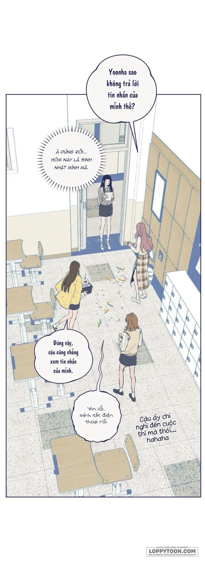 Trắc Nghiệm 4 Lựa Chọn - Chap 8 - Trang 48