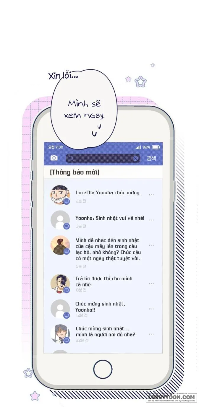 Trắc Nghiệm 4 Lựa Chọn - Chap 8 - Trang 49