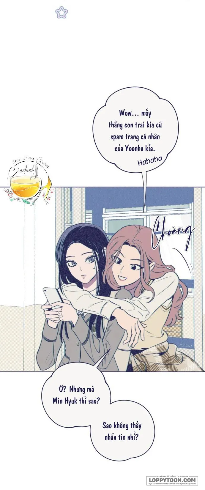 Trắc Nghiệm 4 Lựa Chọn - Chap 8 - Trang 50