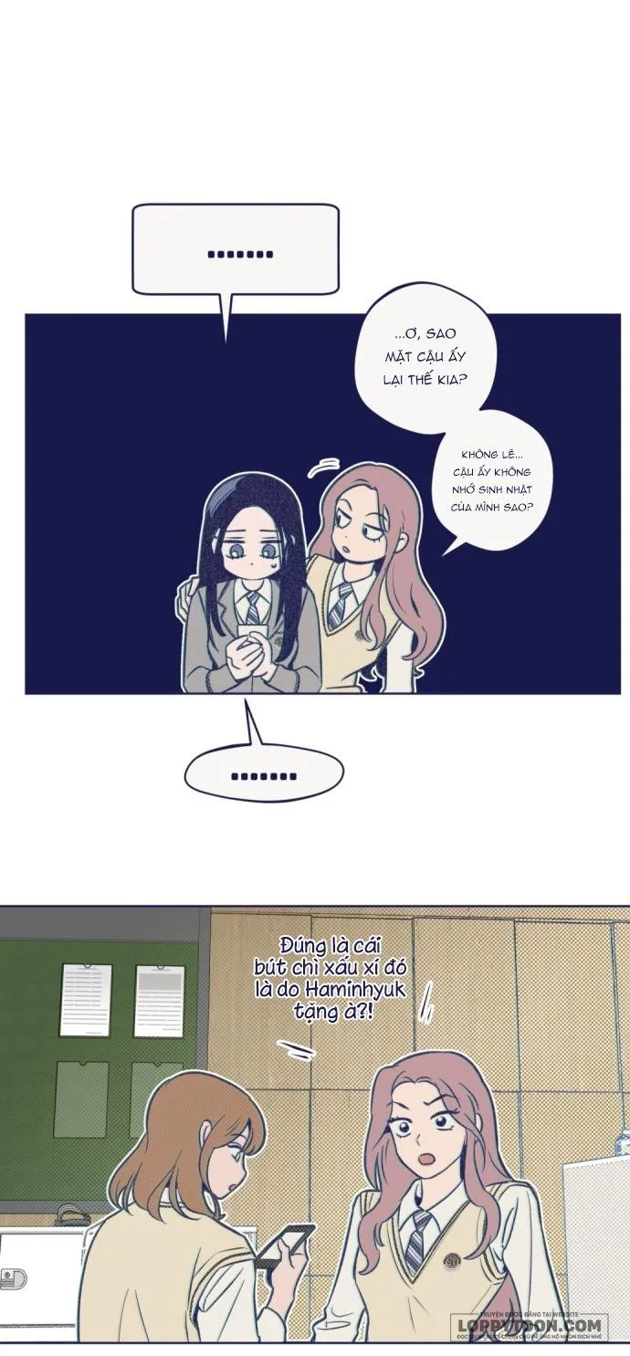 Trắc Nghiệm 4 Lựa Chọn - Chap 8 - Trang 52