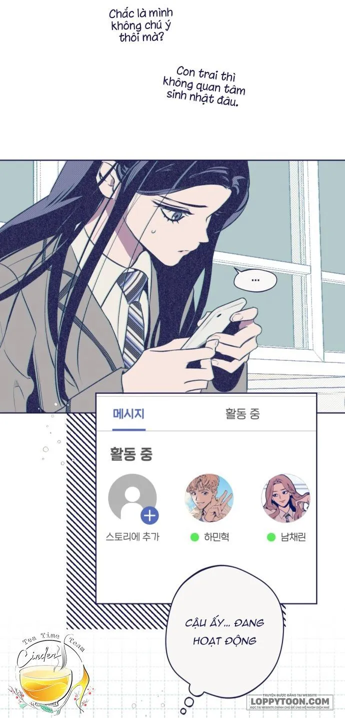 Trắc Nghiệm 4 Lựa Chọn - Chap 8 - Trang 53