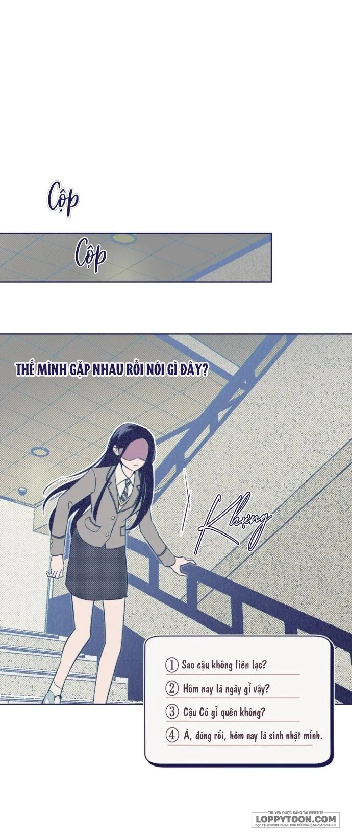 Trắc Nghiệm 4 Lựa Chọn - Chap 8 - Trang 59
