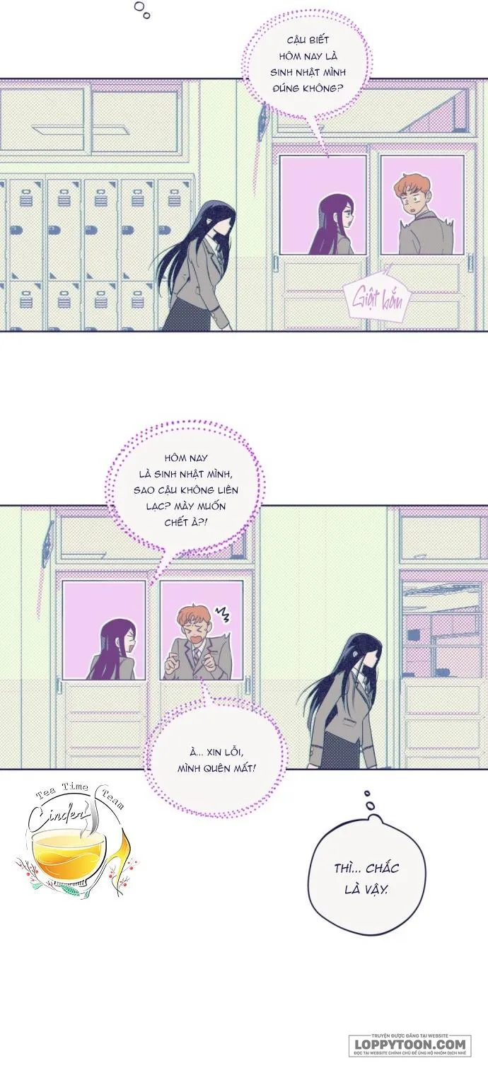 Trắc Nghiệm 4 Lựa Chọn - Chap 8 - Trang 61
