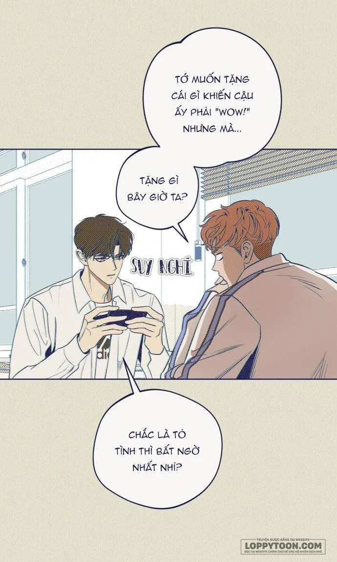 Trắc Nghiệm 4 Lựa Chọn - Chap 8 - Trang 7