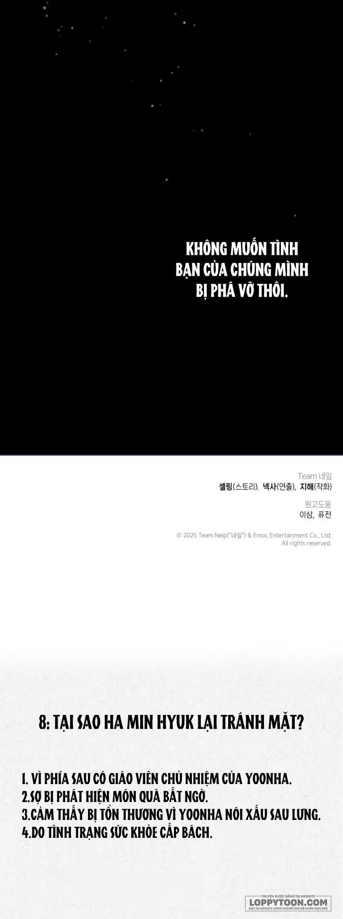 Trắc Nghiệm 4 Lựa Chọn - Chap 8 - Trang 72