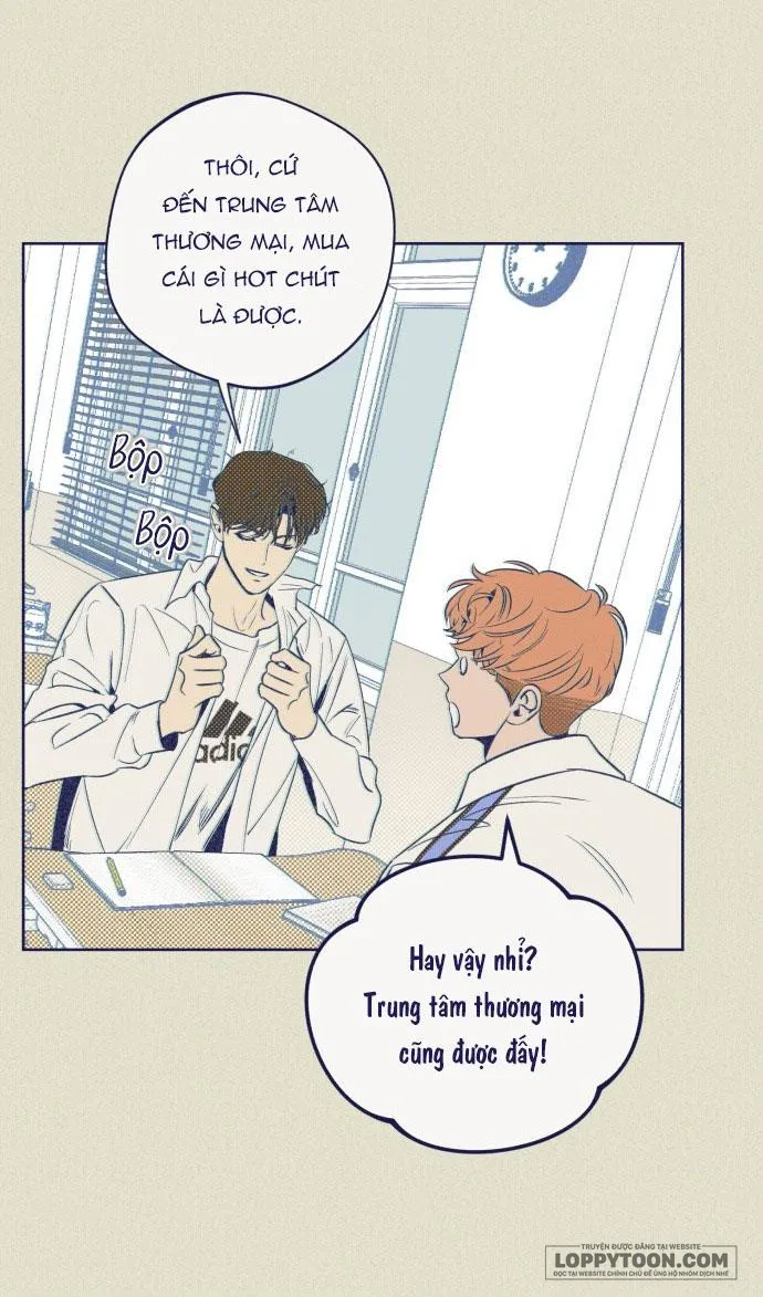 Trắc Nghiệm 4 Lựa Chọn - Chap 8 - Trang 9