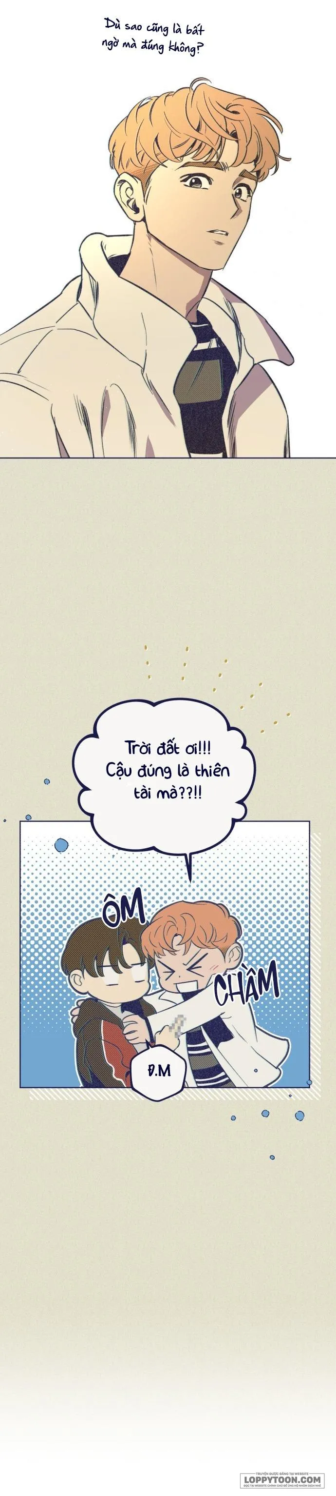 Trắc Nghiệm 4 Lựa Chọn - Chap 9 - Trang 12