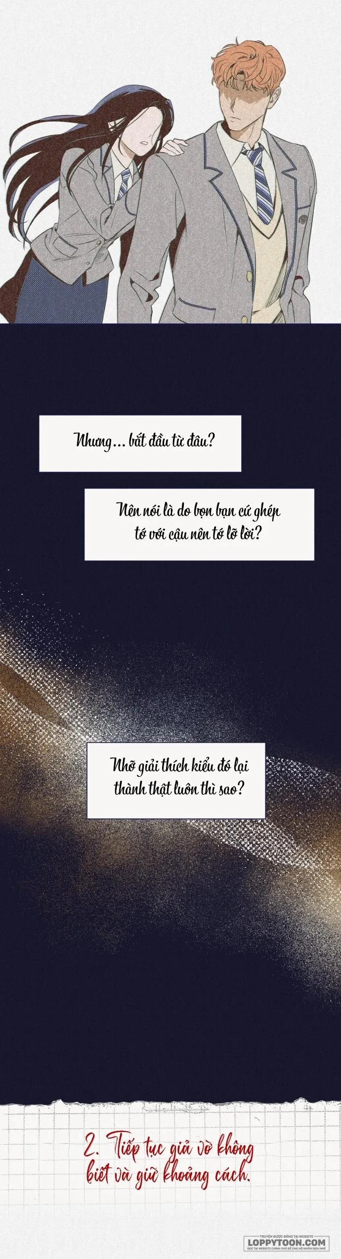 Trắc Nghiệm 4 Lựa Chọn - Chap 9 - Trang 24