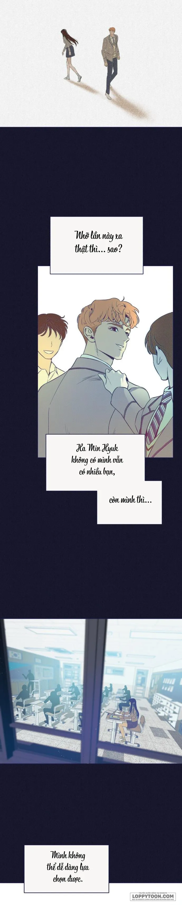 Trắc Nghiệm 4 Lựa Chọn - Chap 9 - Trang 25