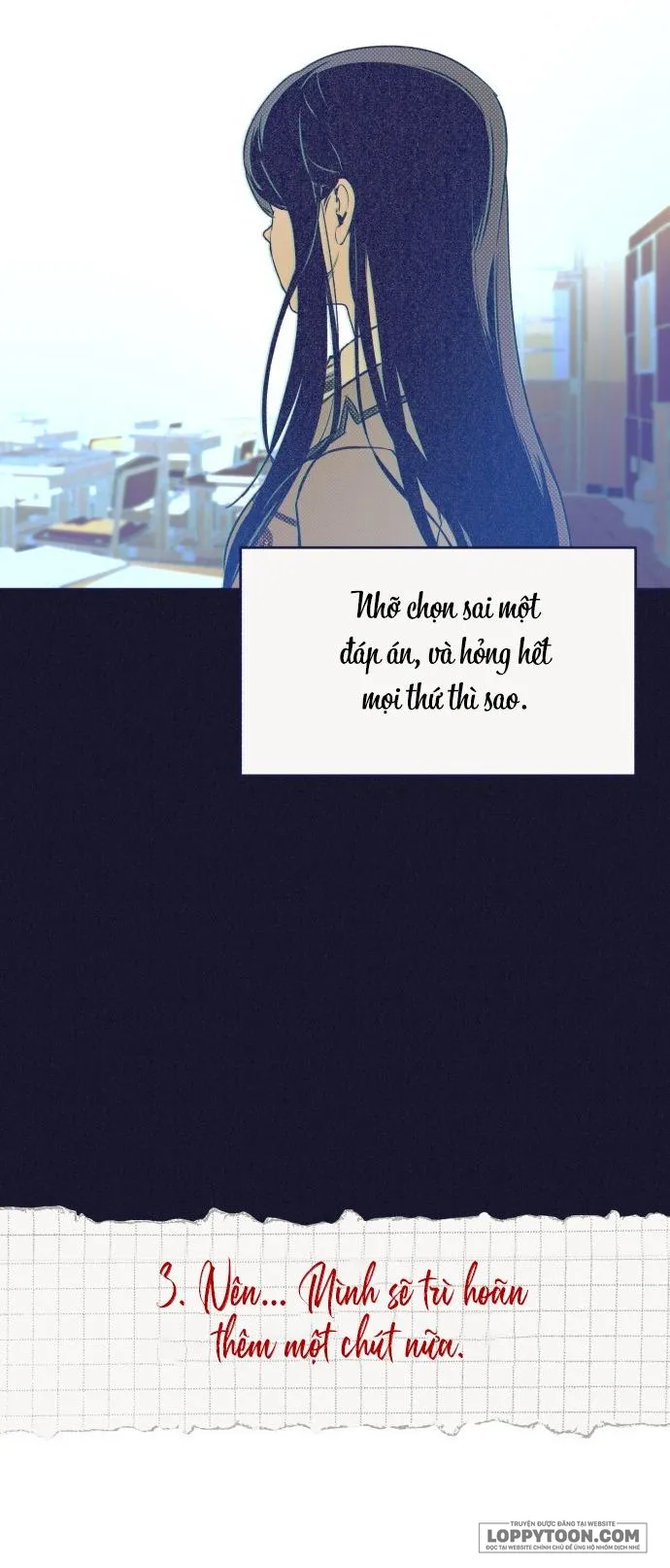 Trắc Nghiệm 4 Lựa Chọn - Chap 9 - Trang 26