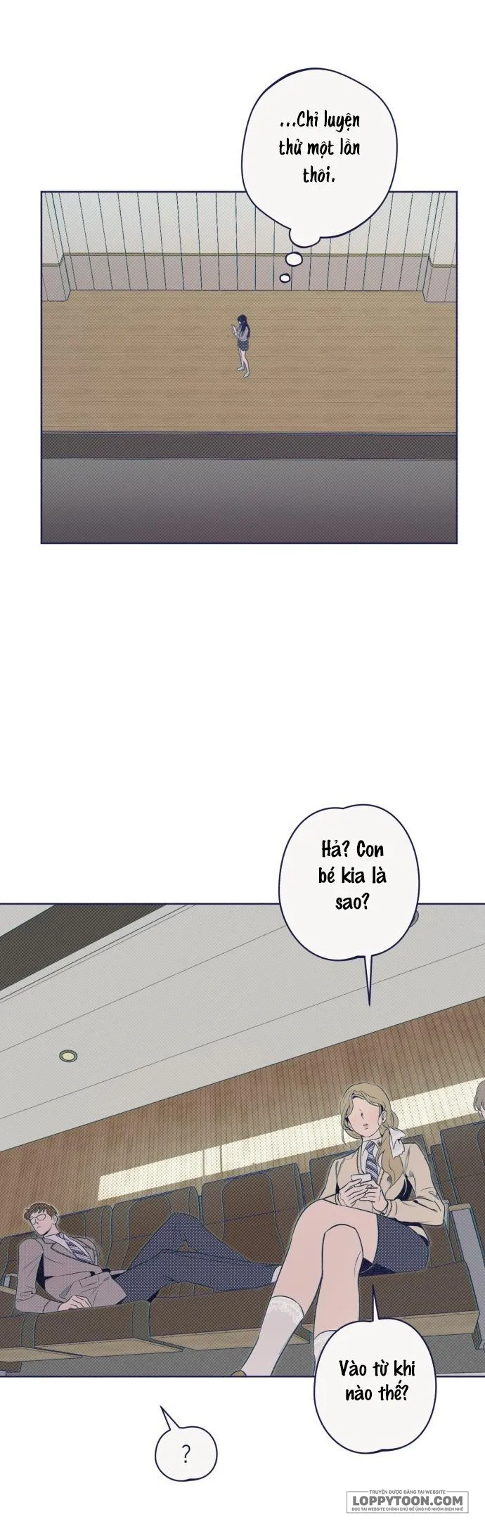 Trắc Nghiệm 4 Lựa Chọn - Chap 9 - Trang 31