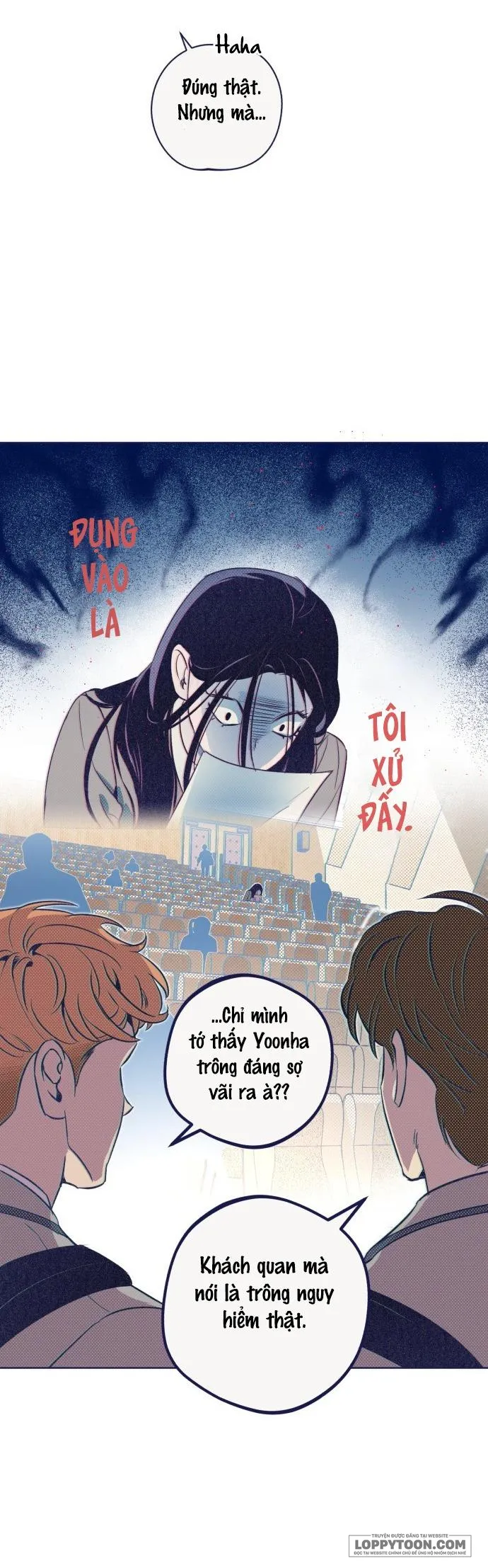Trắc Nghiệm 4 Lựa Chọn - Chap 9 - Trang 47