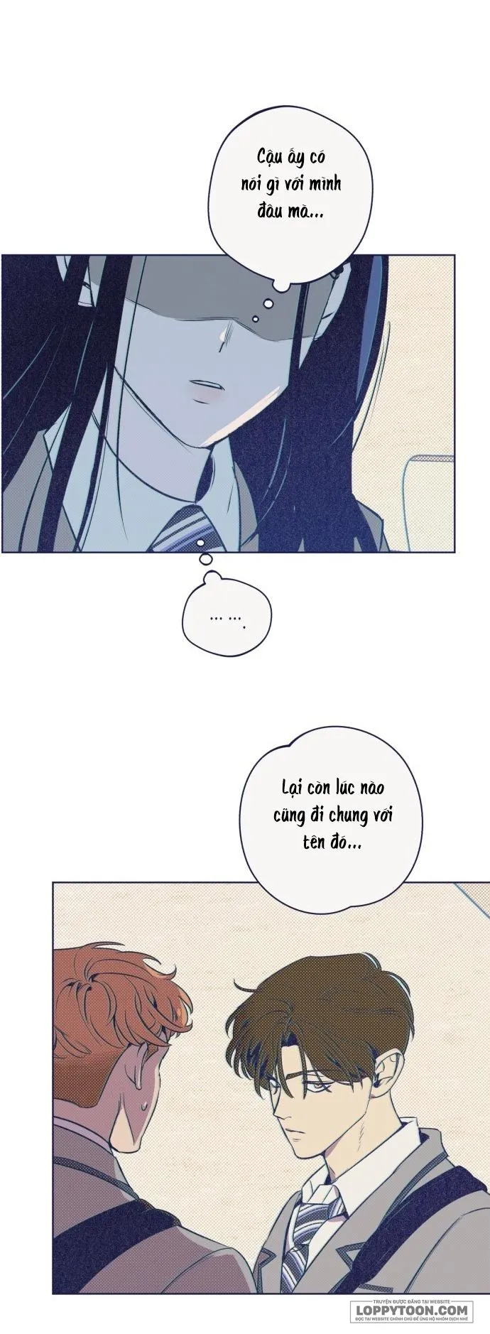 Trắc Nghiệm 4 Lựa Chọn - Chap 9 - Trang 52
