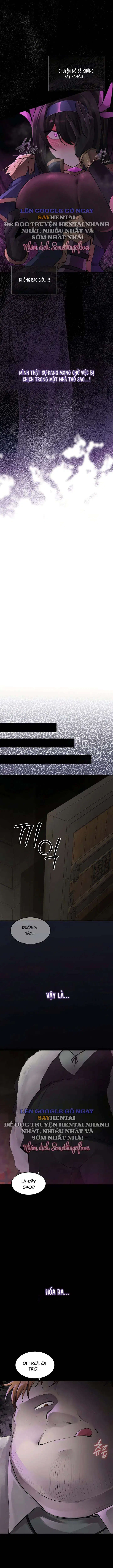 Trang Bị Siêu Cấp Vô Đich - Chap 6