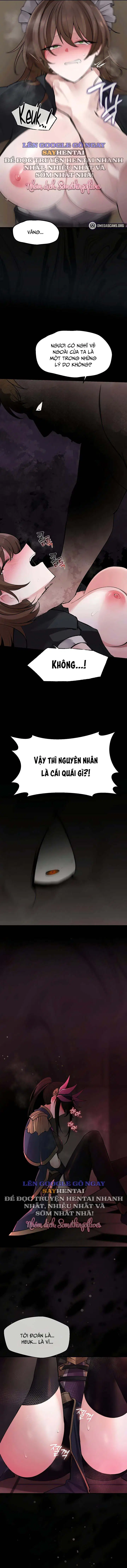Trang Bị Siêu Cấp Vô Đich - Chap 6