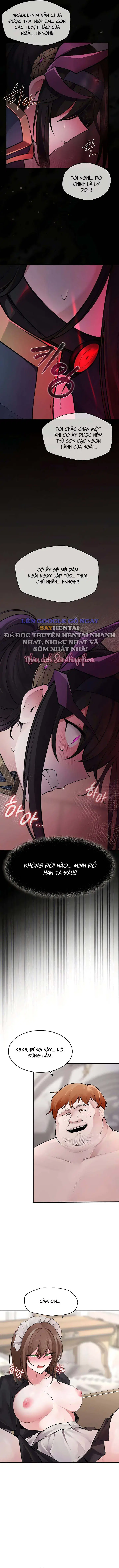 Trang Bị Siêu Cấp Vô Đich - Chap 6