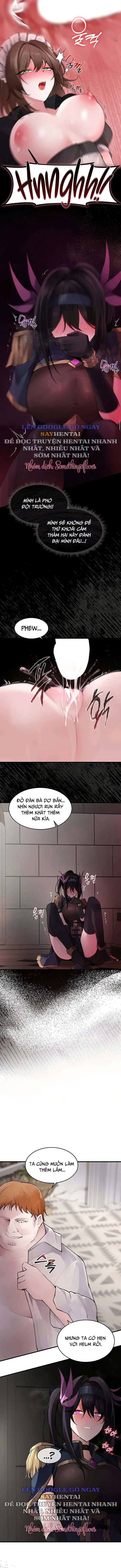 Trang Bị Siêu Cấp Vô Đich - Chap 6
