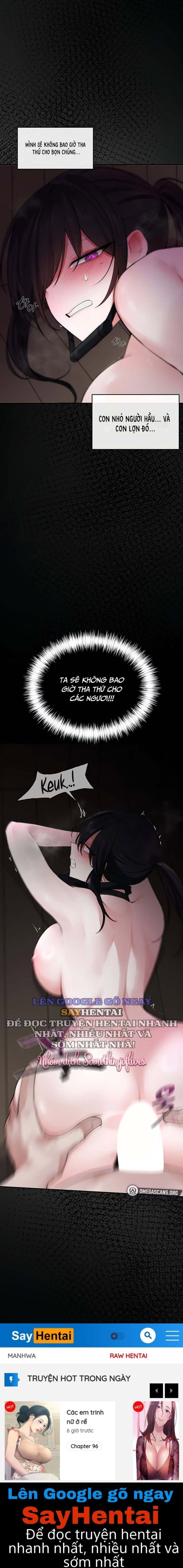 Trang Bị Siêu Cấp Vô Đich - Chap 7