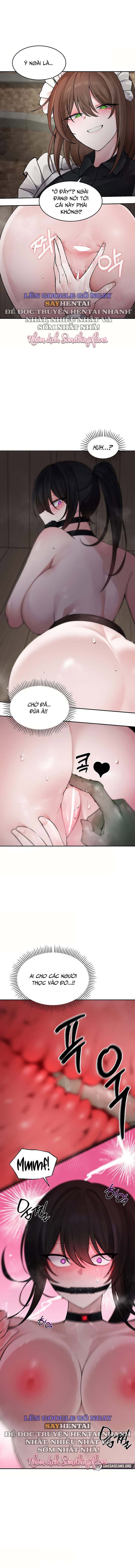 Trang Bị Siêu Cấp Vô Đich - Chap 7