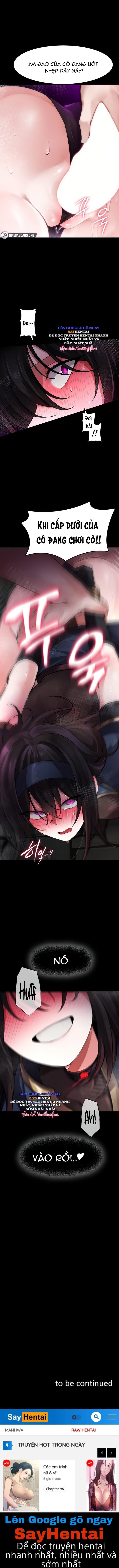 Trang Bị Siêu Cấp Vô Đich - Chap 9