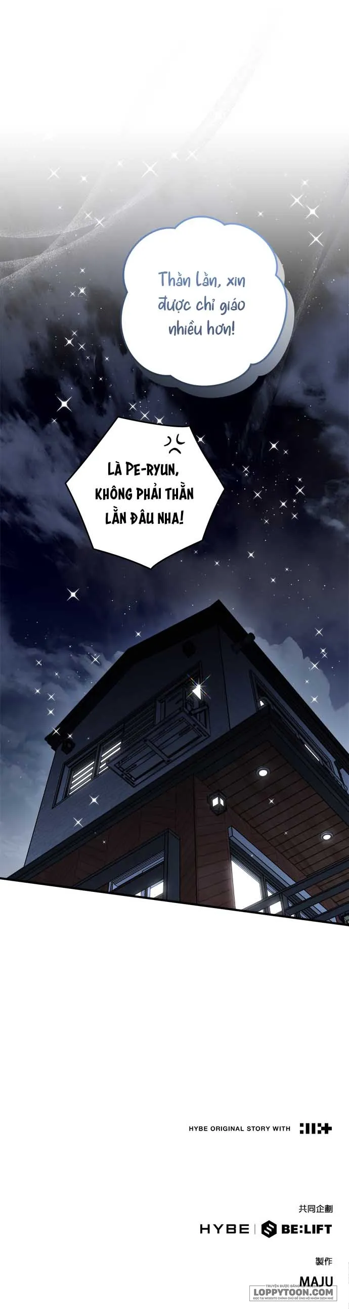 Trăng Mùa Hạ: The Quprids - Chap 2 - Trang 12