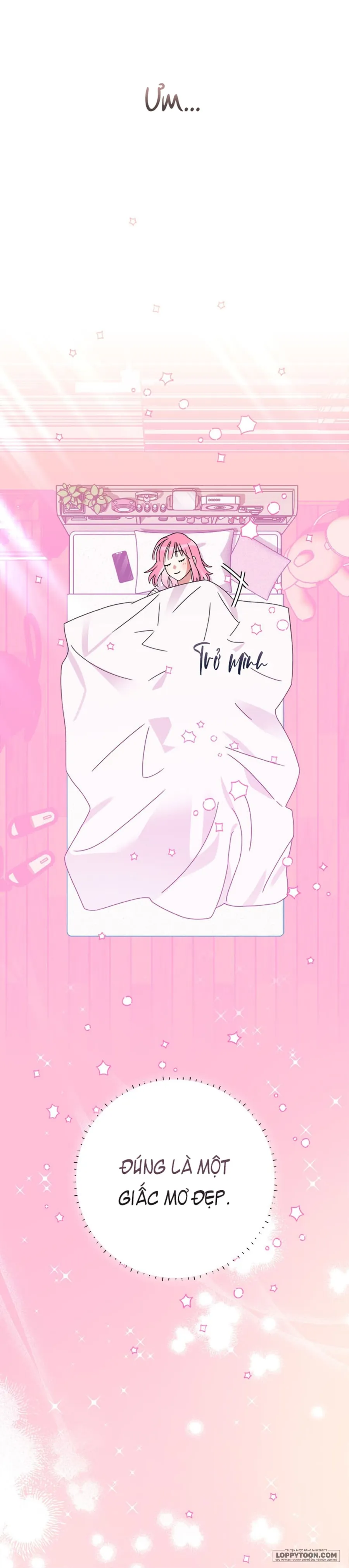 Trăng Mùa Hạ: The Quprids - Chap 3 - Trang 1