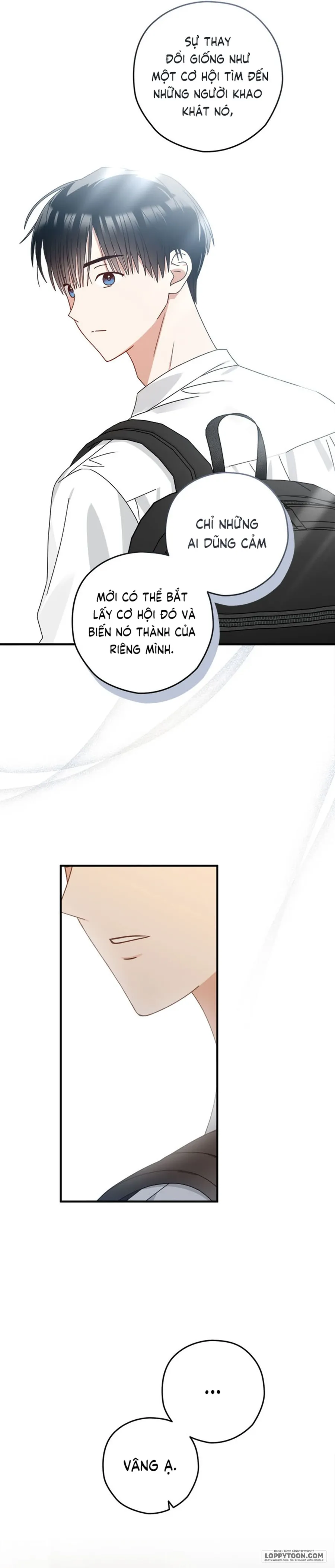 Trăng Mùa Hạ: The Quprids - Chap 3 - Trang 11