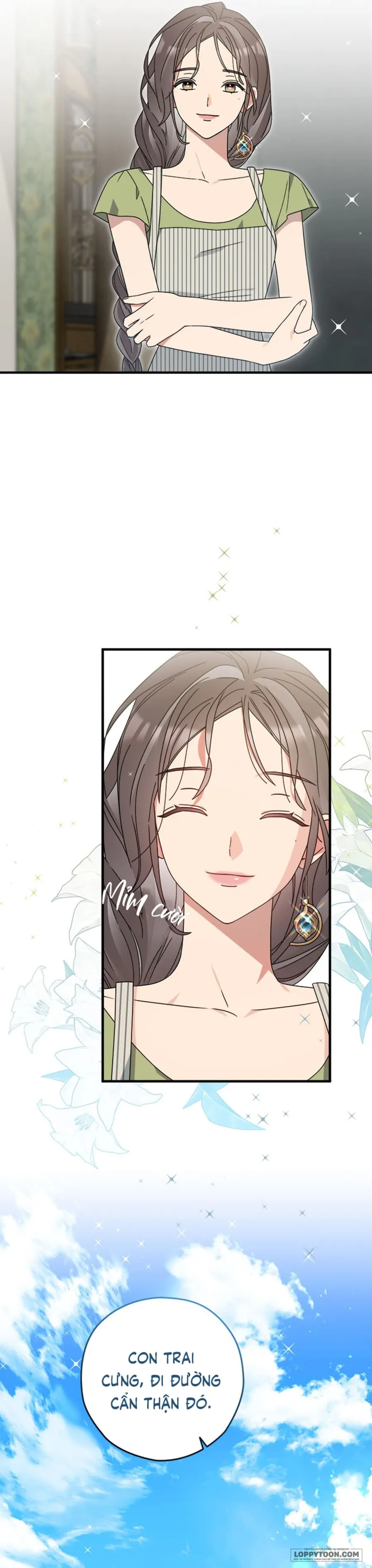Trăng Mùa Hạ: The Quprids - Chap 3 - Trang 12