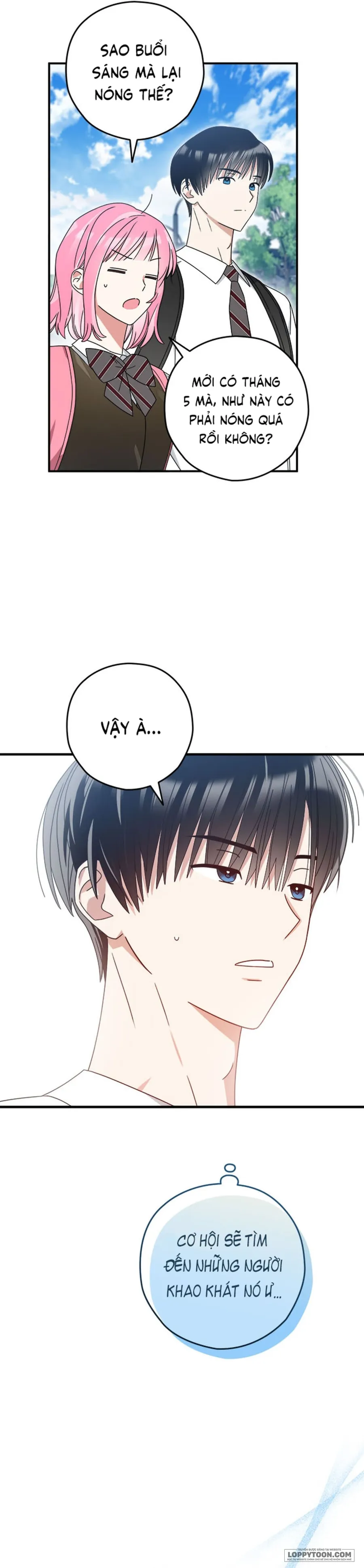 Trăng Mùa Hạ: The Quprids - Chap 3 - Trang 14