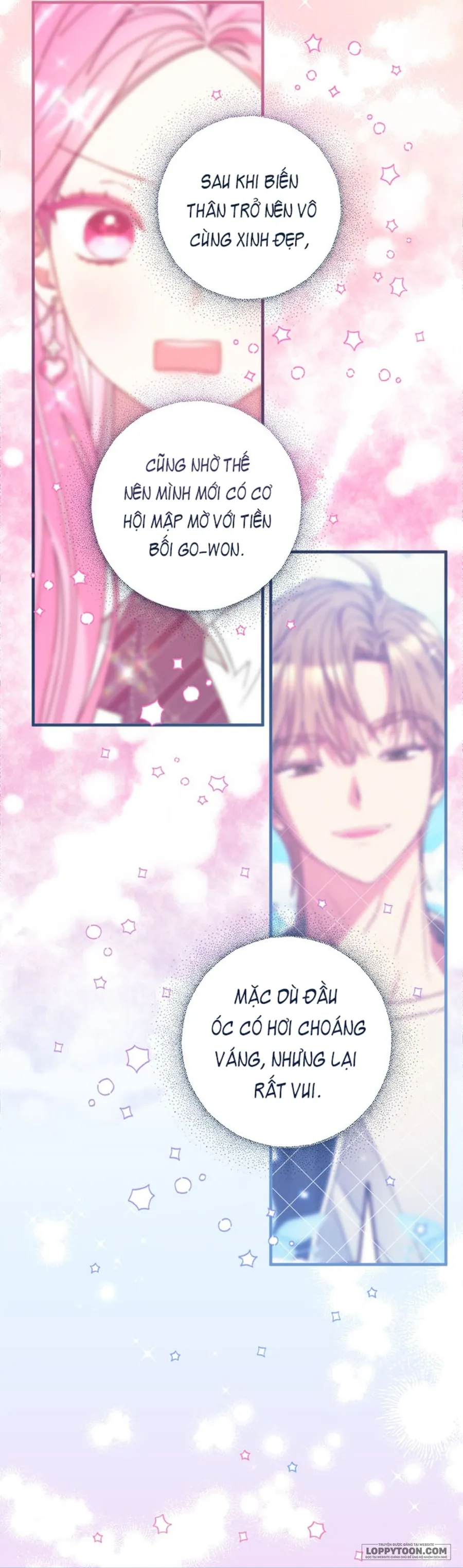 Trăng Mùa Hạ: The Quprids - Chap 3 - Trang 2