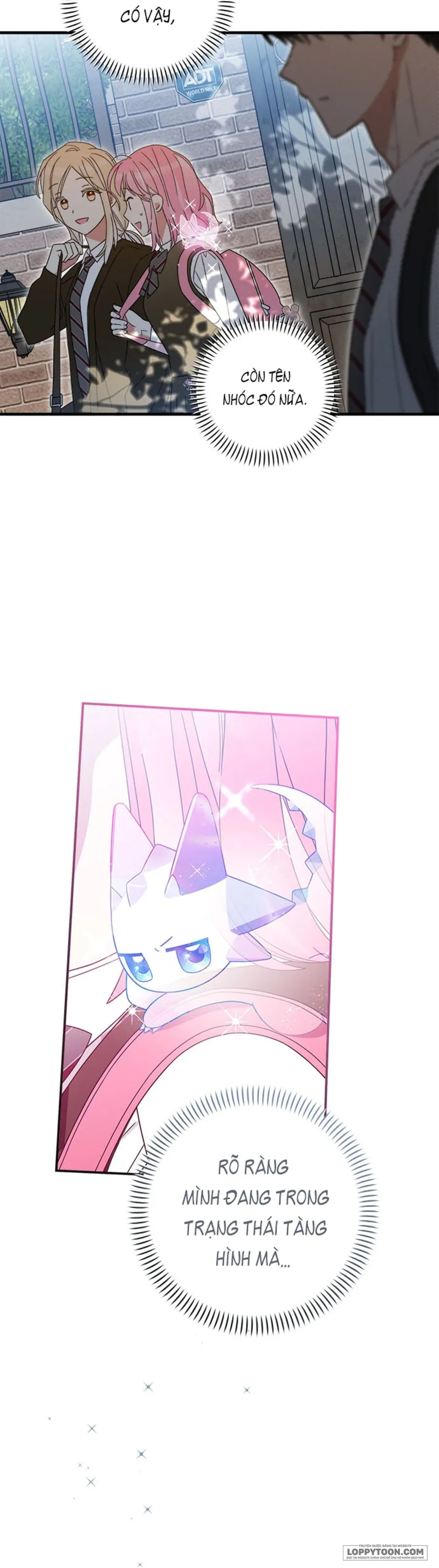 Trăng Mùa Hạ: The Quprids - Chap 3 - Trang 25