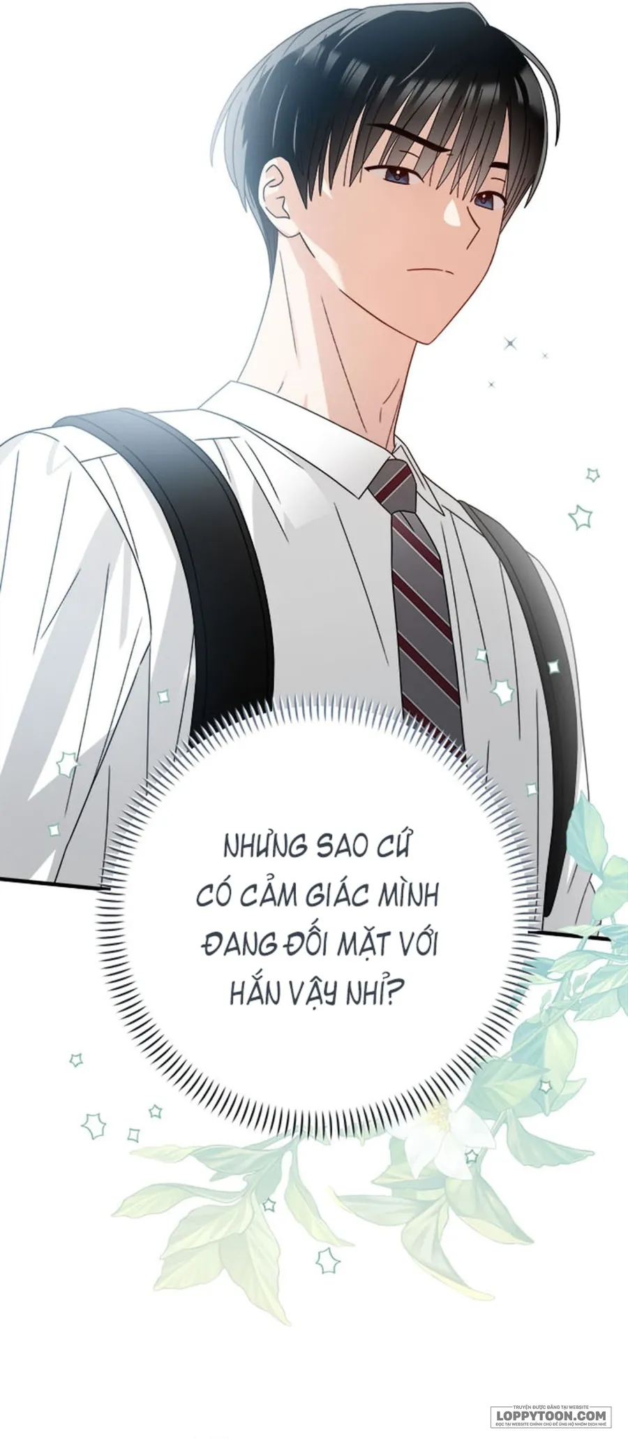 Trăng Mùa Hạ: The Quprids - Chap 3 - Trang 26