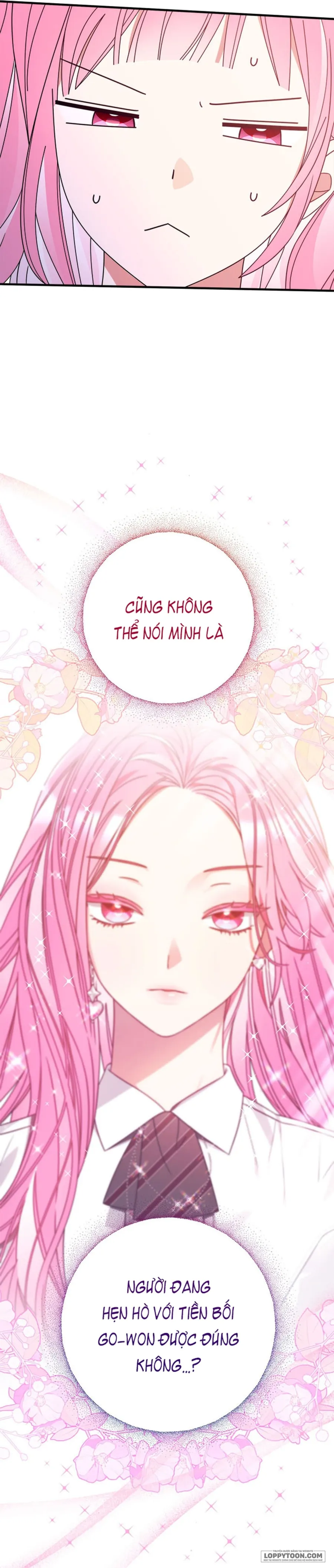 Trăng Mùa Hạ: The Quprids - Chap 3 - Trang 29