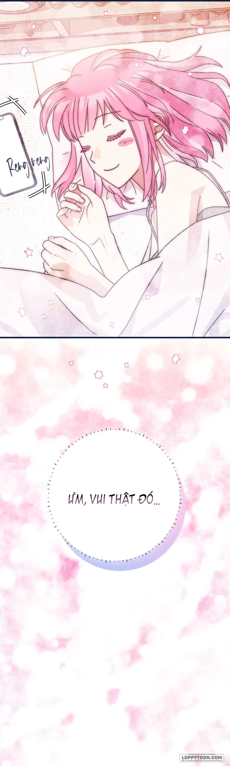 Trăng Mùa Hạ: The Quprids - Chap 3 - Trang 3
