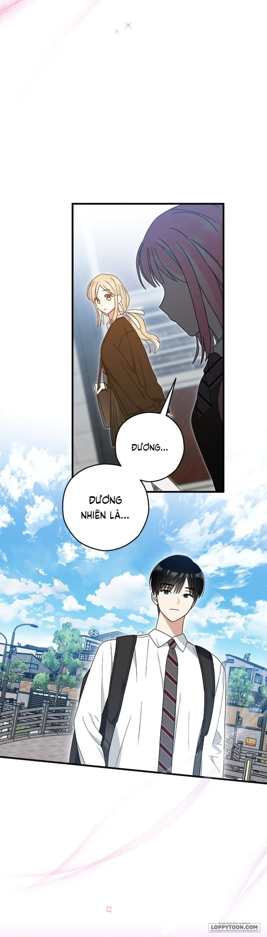 Trăng Mùa Hạ: The Quprids - Chap 3 - Trang 30