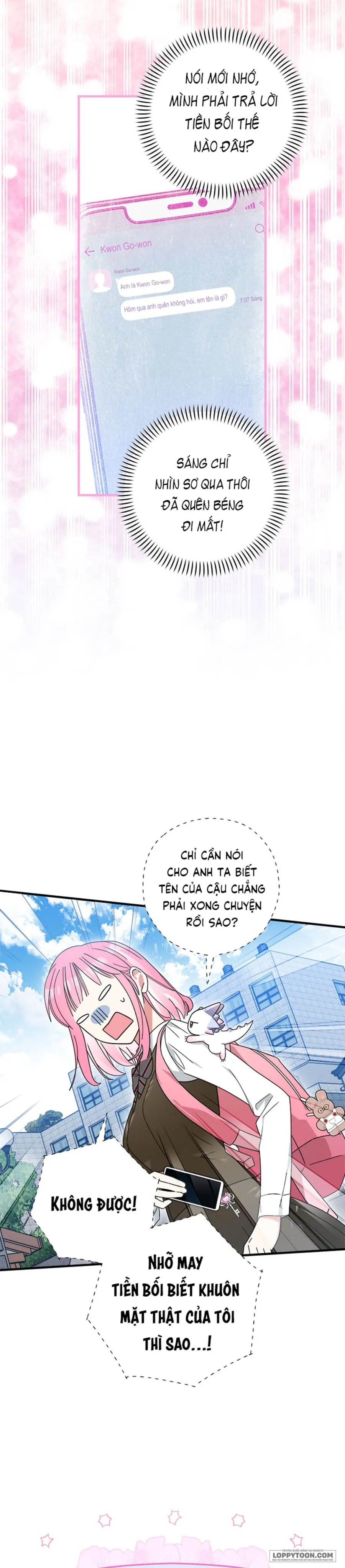 Trăng Mùa Hạ: The Quprids - Chap 3 - Trang 33