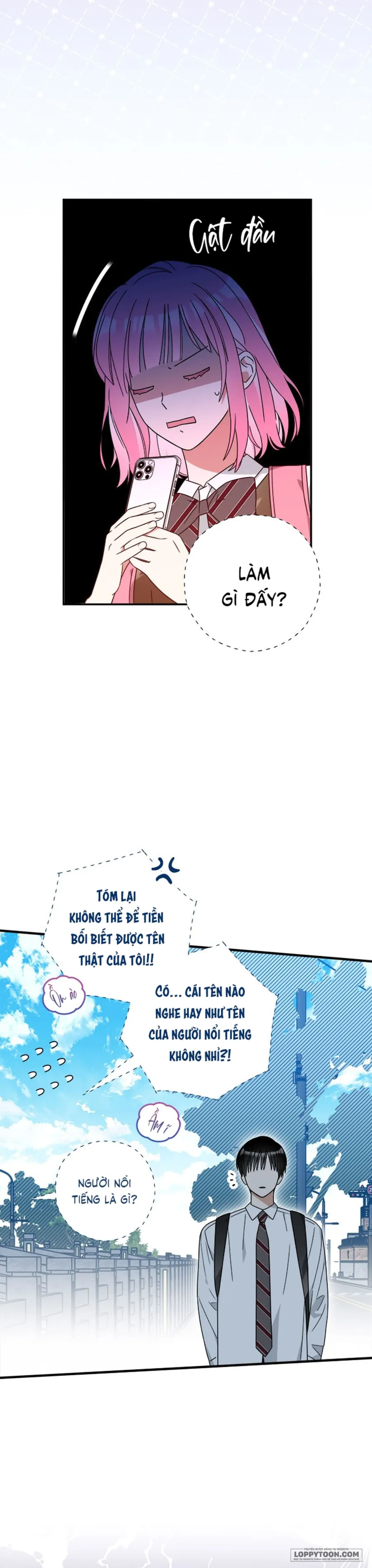 Trăng Mùa Hạ: The Quprids - Chap 3 - Trang 35
