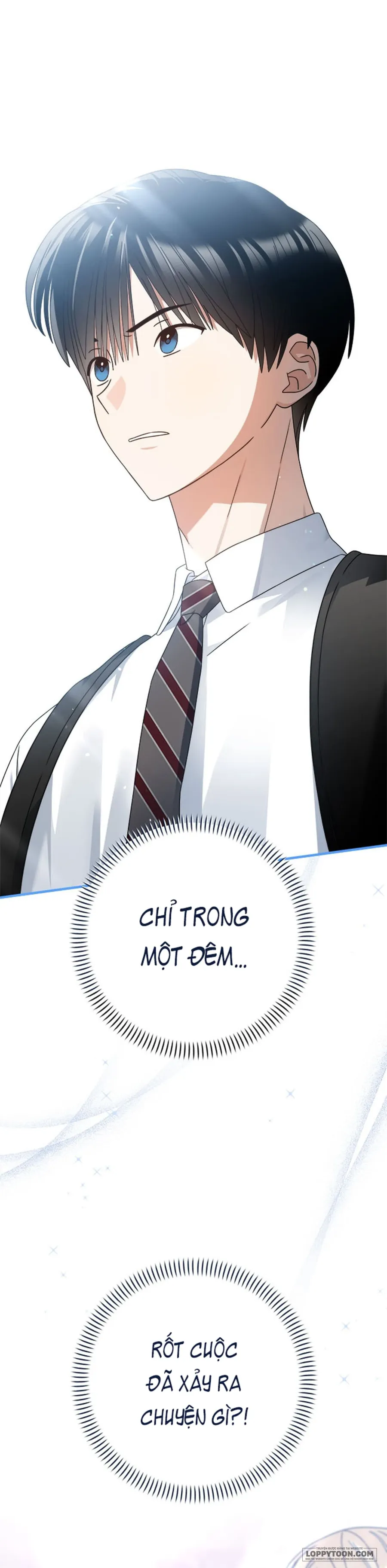 Trăng Mùa Hạ: The Quprids - Chap 3 - Trang 38
