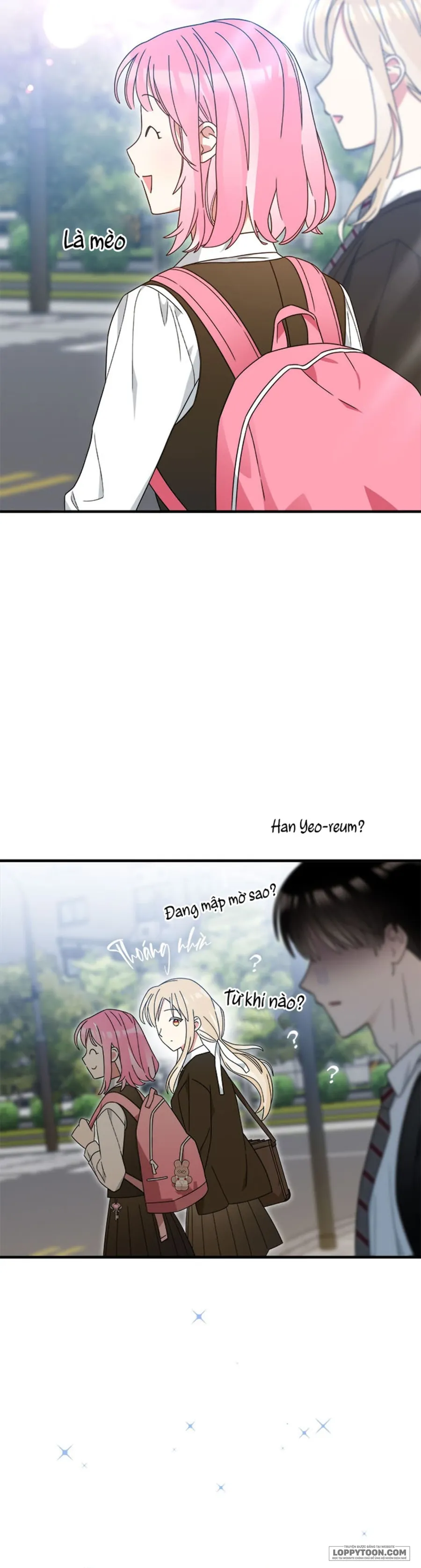 Trăng Mùa Hạ: The Quprids - Chap 3 - Trang 39