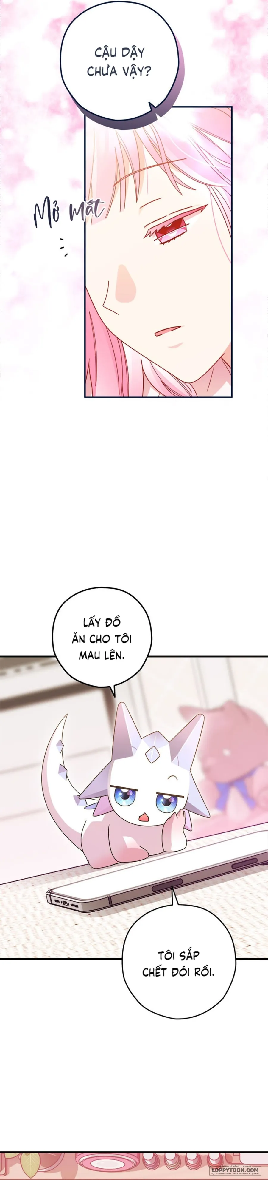 Trăng Mùa Hạ: The Quprids - Chap 3 - Trang 4