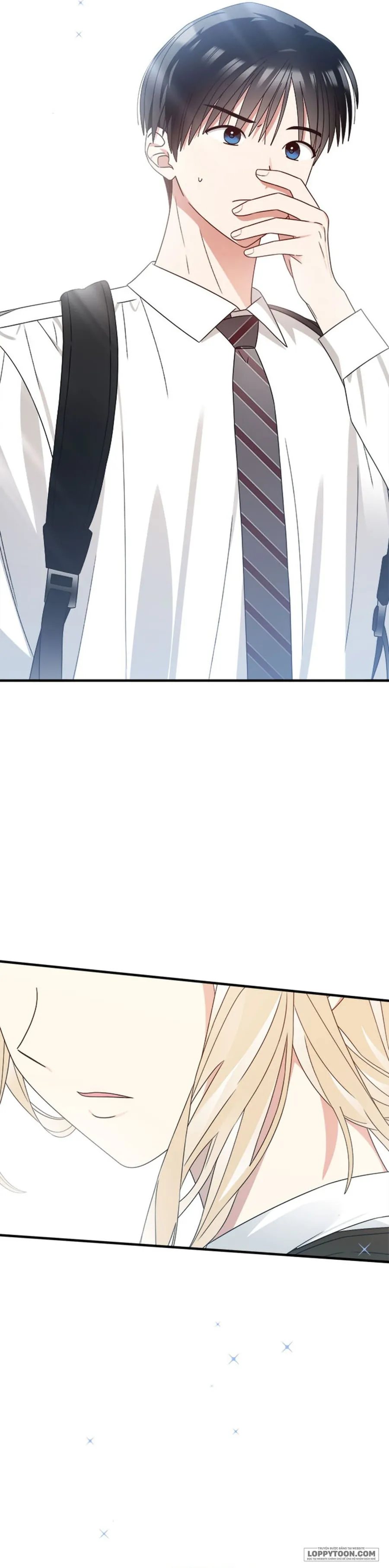 Trăng Mùa Hạ: The Quprids - Chap 3 - Trang 40