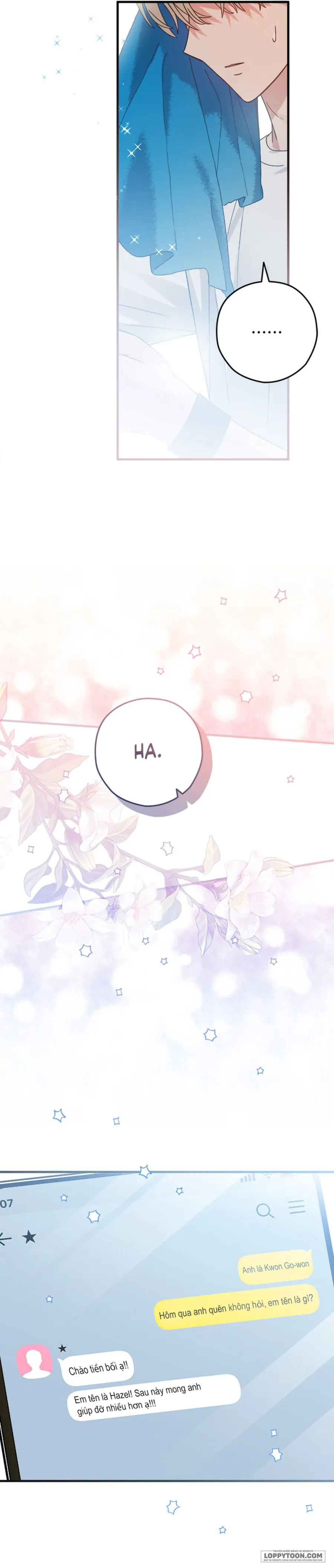 Trăng Mùa Hạ: The Quprids - Chap 3 - Trang 42